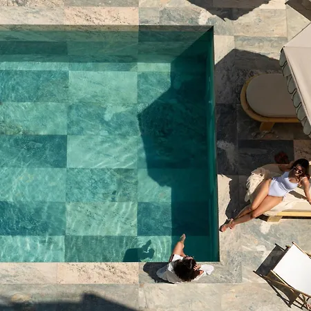 Fos Luxury Nikiti (Sithonia)