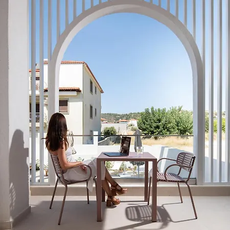 Fos Luxury Apartmán