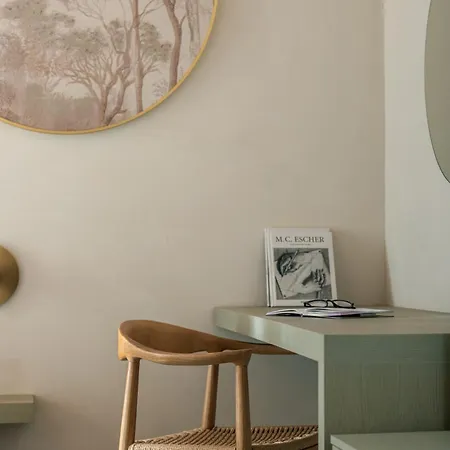 Apartmán Fos Luxury *