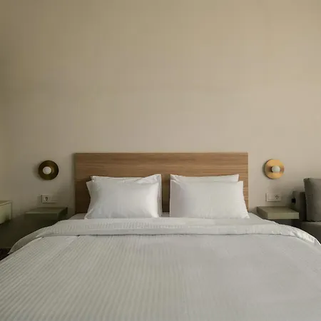 Fos Luxury Nikiti (Sithonia)