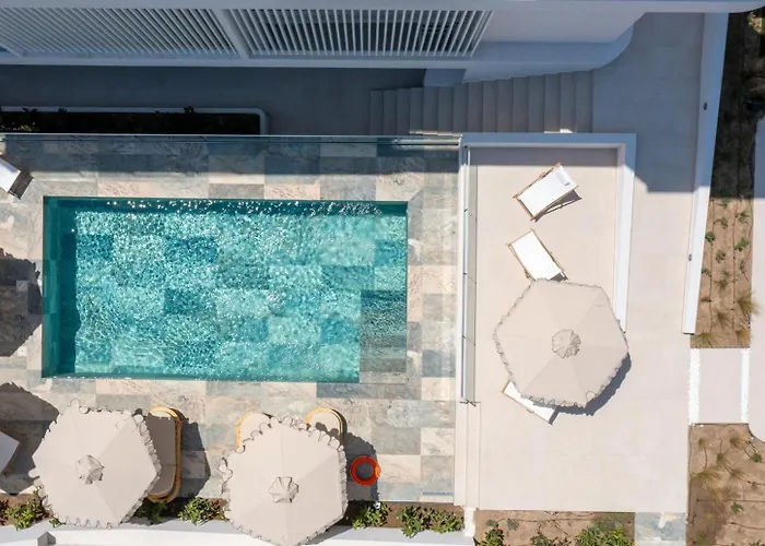 Fos Luxury Lejlighed Nikiti (Sithonia)