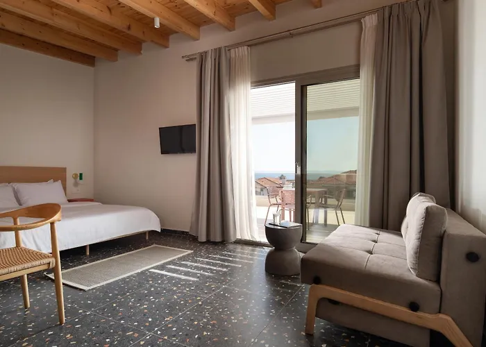Fos Luxury Nikiti (Sithonia)