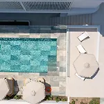 Fos Luxury Apartament Nikiti (Sithonia)