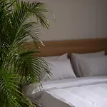 Apartament Fos Luxury