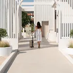 Fos Luxury Apartament *
