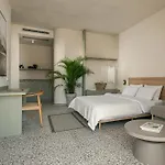 Fos Luxury Apartament