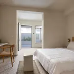 Apartament Fos Luxury