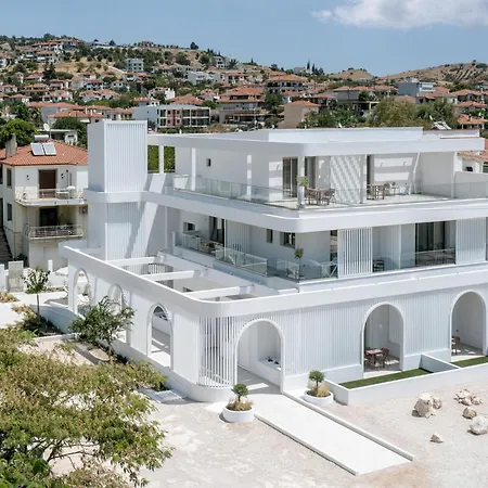 Fos Luxury * Nikiti (Sithonia)