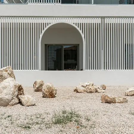 Fos Luxury Apartament