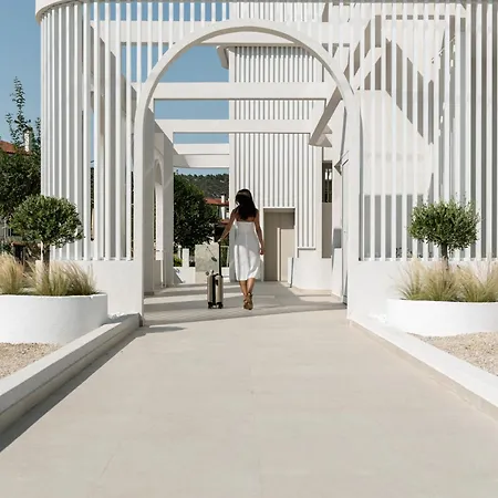 Apartman Fos Luxury *