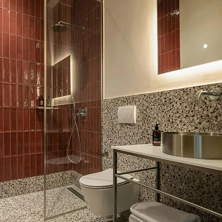 Fos Luxury Nikiti (Sithonia)