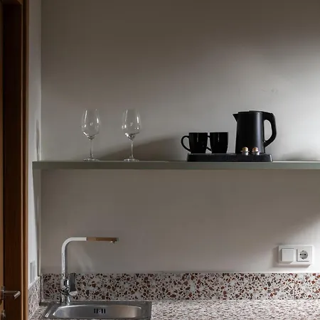 Fos Luxury * Nikíti