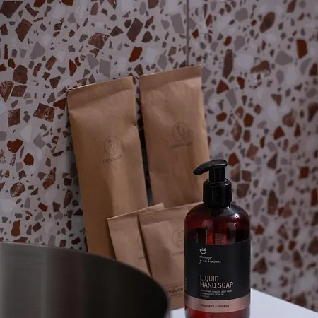 Fos Luxury Apartman *