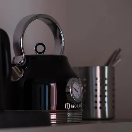 Apartman Fos Luxury *