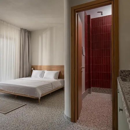 Fos Luxury Nikiti (Sithonia)