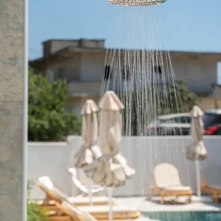 Fos Luxury Apartman *