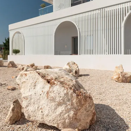Fos Luxury * Nikiti (Sithonia)