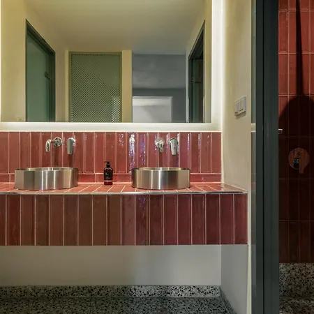 Apartman Fos Luxury Nikíti