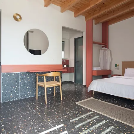 Fos Luxury * Nikíti