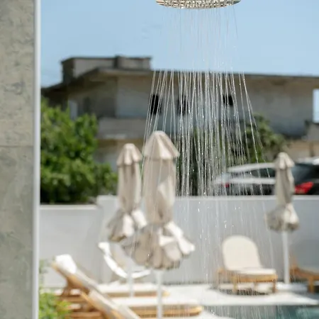 Fos Luxury Lejlighed Nikiti (Sithonia)