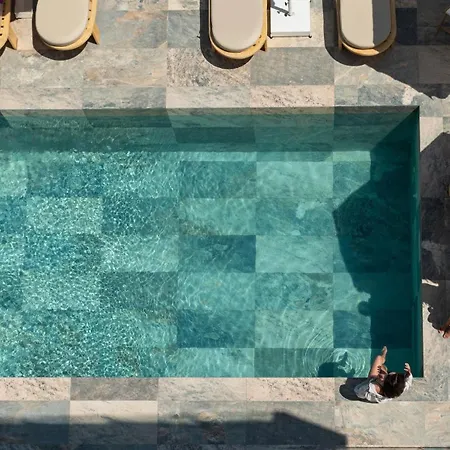 Fos Luxury Nikiti (Sithonia)