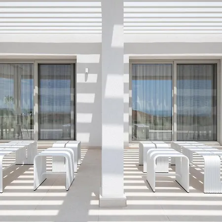 Fos Luxury Nikiti (Sithonia)