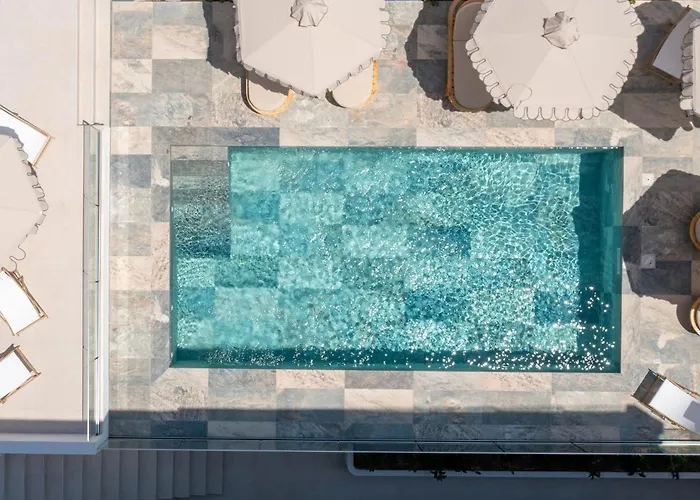 Fos Luxury Apartament