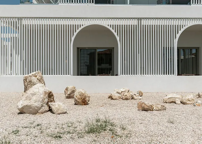 Fos Luxury Apartament