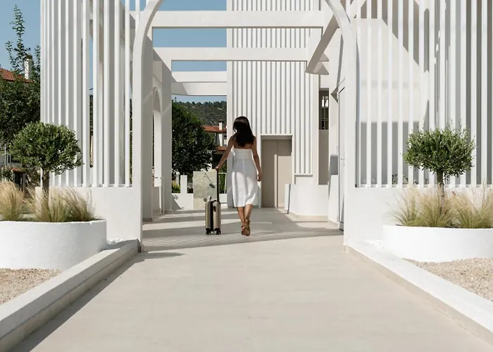 Apartament Fos Luxury *