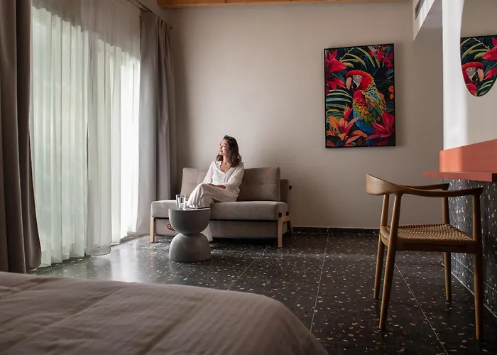 Fos Luxury * Nikiti (Sithonia)