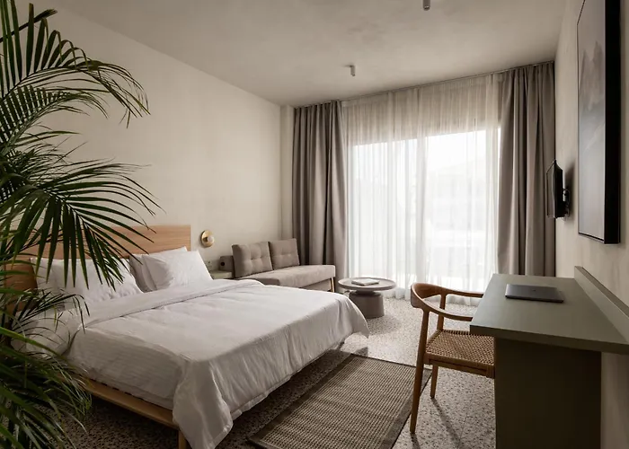 Apartament Fos Luxury