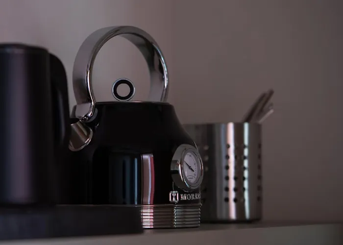 Apartament Fos Luxury *