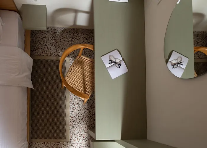 Apartament Fos Luxury *