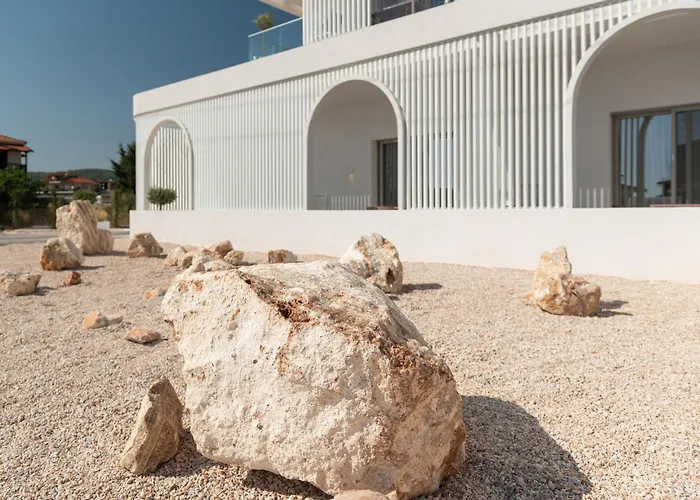 Fos Luxury * Nikiti (Sithonia)