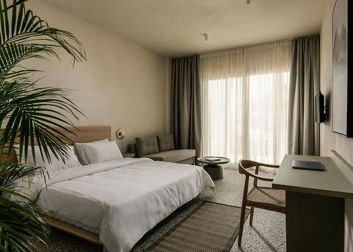 Fos Luxury * Nikiti (Sithonia)