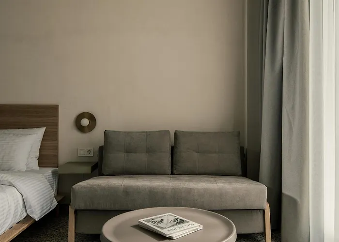 Apartament Fos Luxury *