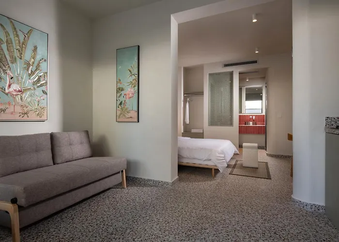 Fos Luxury Apartament