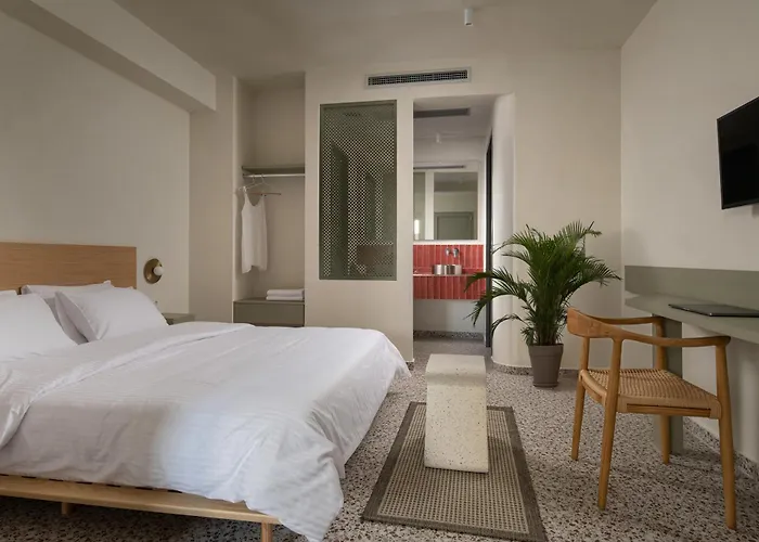 Fos Luxury Apartament *