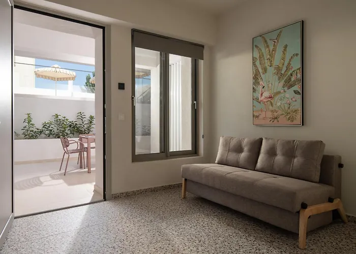 Fos Luxury Apartament