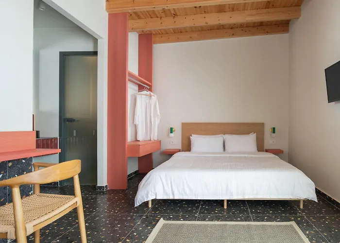 Apartament Fos Luxury