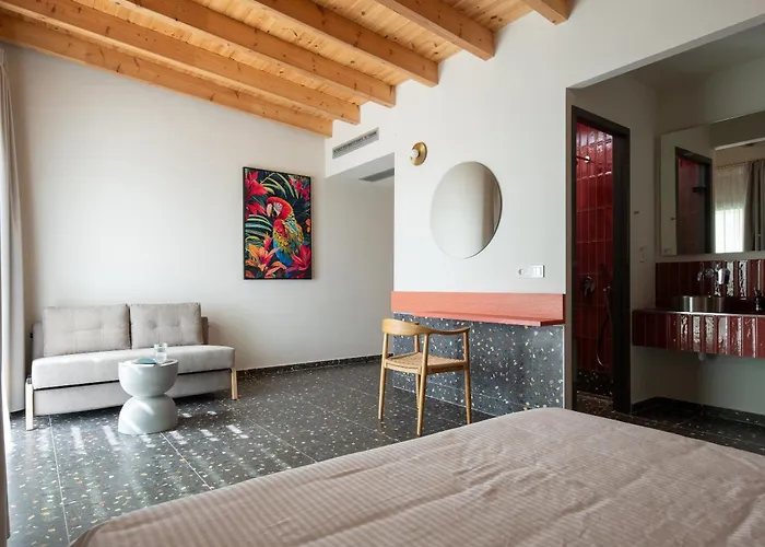 Fos Luxury * Nikiti (Sithonia)