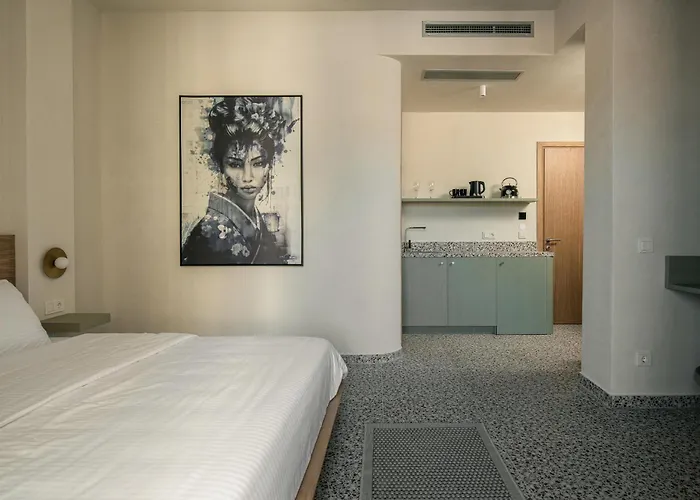 Apartament Fos Luxury