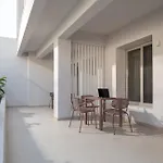 아파트 Fos Luxury 니키티