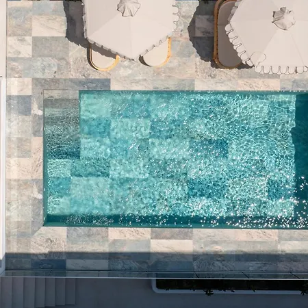 Fos Luxury Apartament