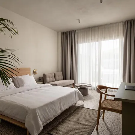 Apartament Fos Luxury