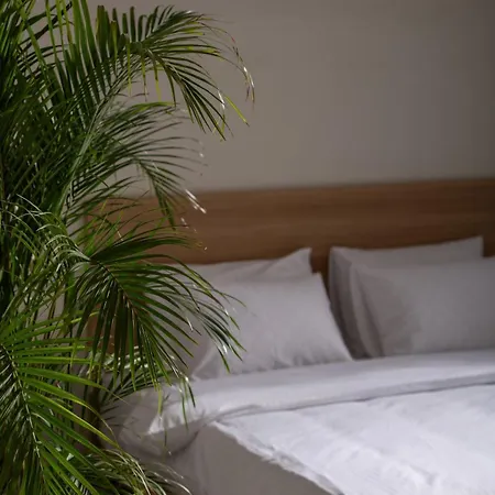 Apartament Fos Luxury