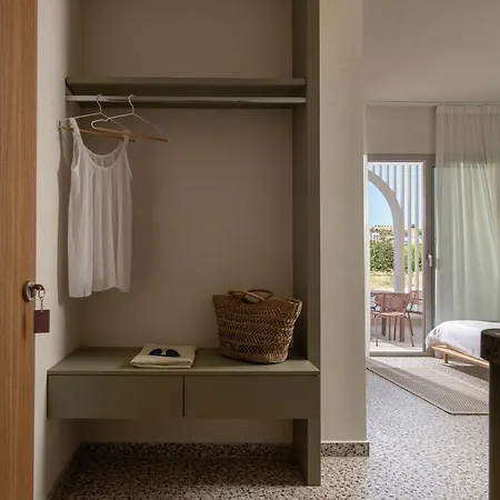 Apartament Fos Luxury