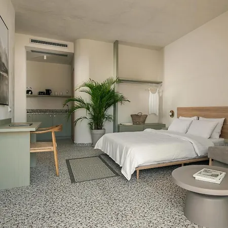 Fos Luxury Apartament