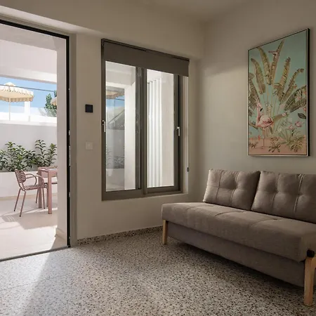 Fos Luxury Apartament