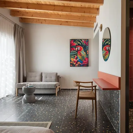 Fos Luxury Apartament